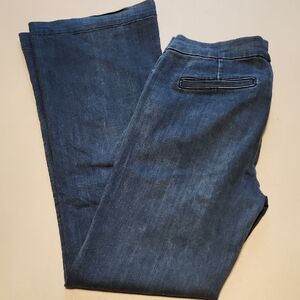 Maurices Denim Trousers